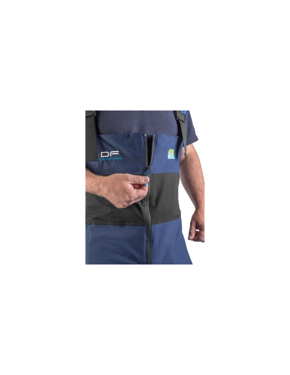 PRESTON DF COMPETITION SUIT 5 PRESTON DF COMPETITION SUIT - Afbeelding 3