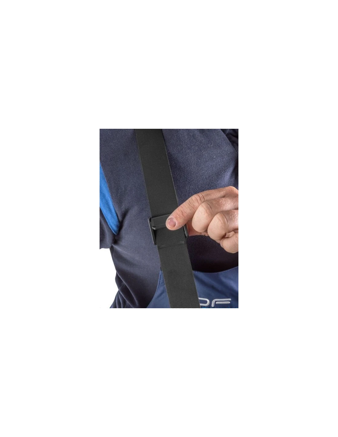 PRESTON DF COMPETITION SUIT 6 PRESTON DF COMPETITION SUIT - Afbeelding 4