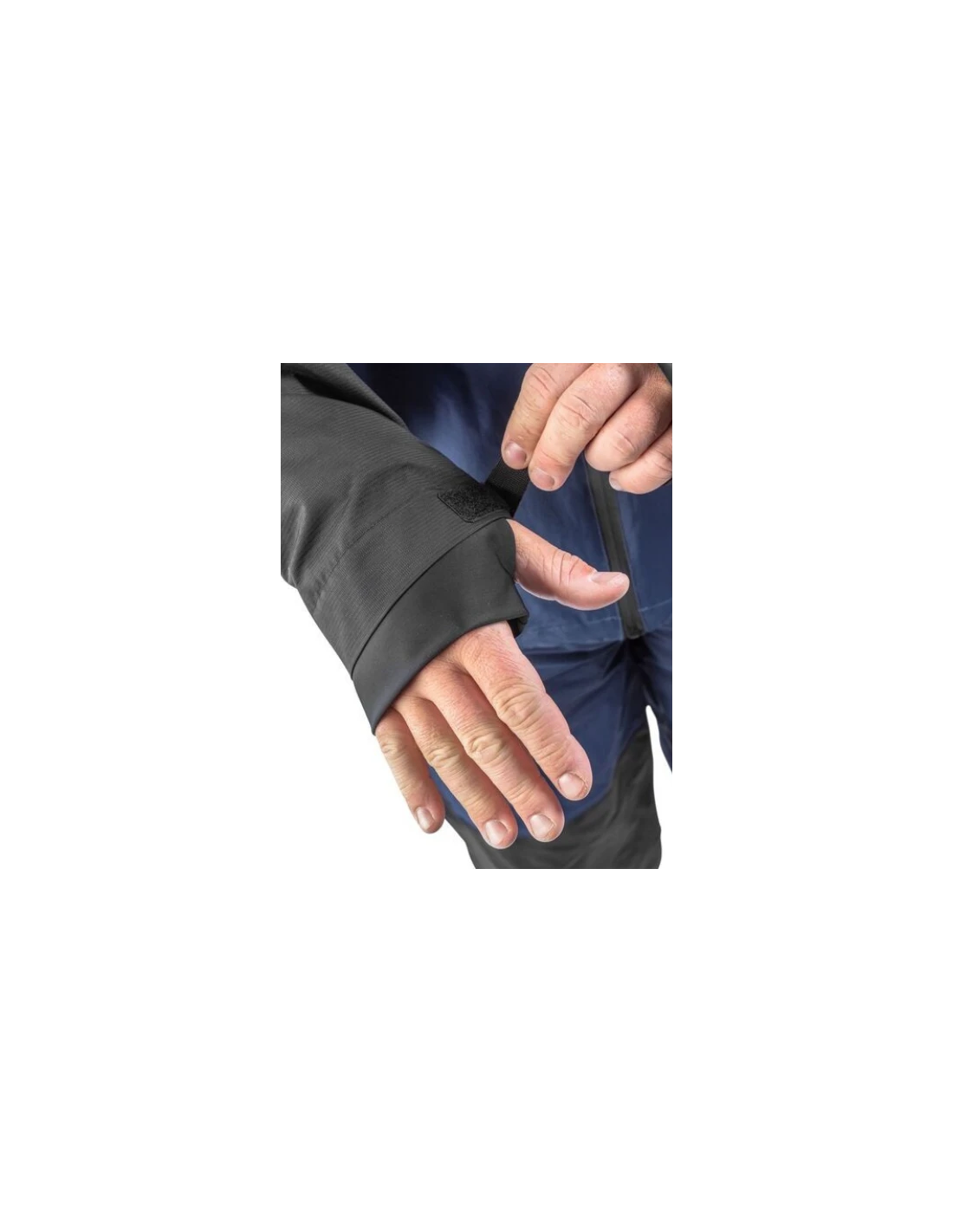 PRESTON DF COMPETITION SUIT 8 PRESTON DF COMPETITION SUIT - Afbeelding 6