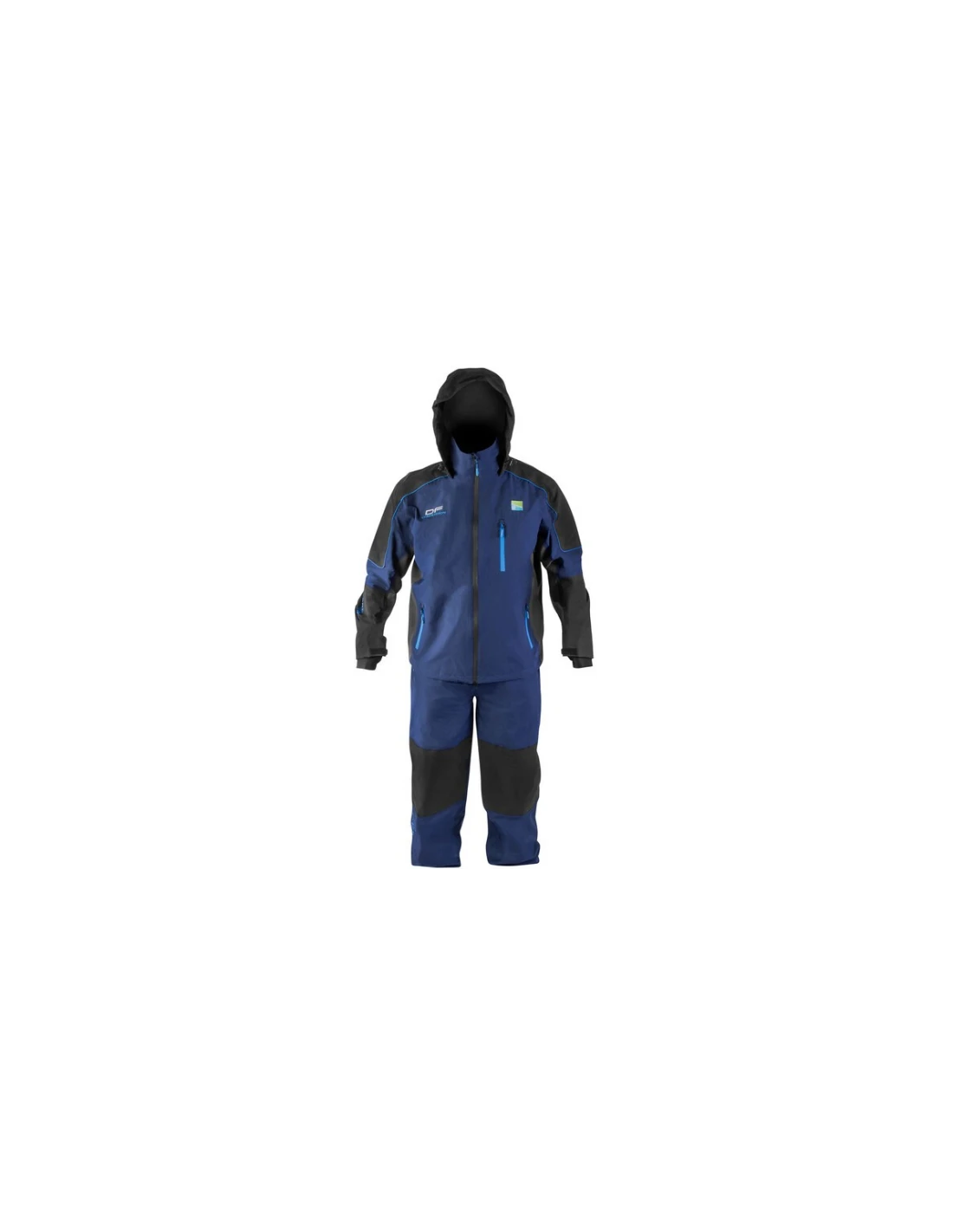 PRESTON DF COMPETITION SUIT 3 PRESTON DF COMPETITION SUIT