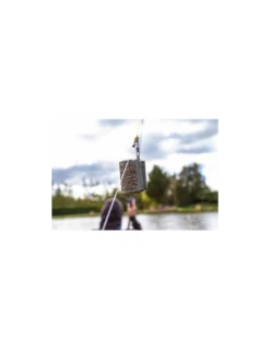 PRESTON FEEDERKORVEN HEXMESH PLASTIC CAGE FEEDER -Verkoop Van Visgerei preston feederkorven hexmesh plastic cage feeder 3