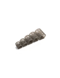 PRESTON FEEDERKORVEN HEXMESH PLASTIC OPEN END FEEDERS -Verkoop Van Visgerei preston feederkorven hexmesh plastic open end feeders 1