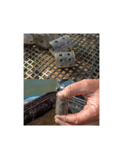 PRESTON FEEDERKORVEN HEXMESH PLASTIC OPEN END FEEDERS -Verkoop Van Visgerei preston feederkorven hexmesh plastic open end feeders 2