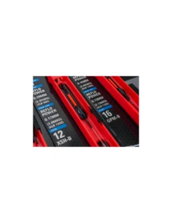 PRESTON GEMONTEERDE LIJN DIAMOND POLE RIG