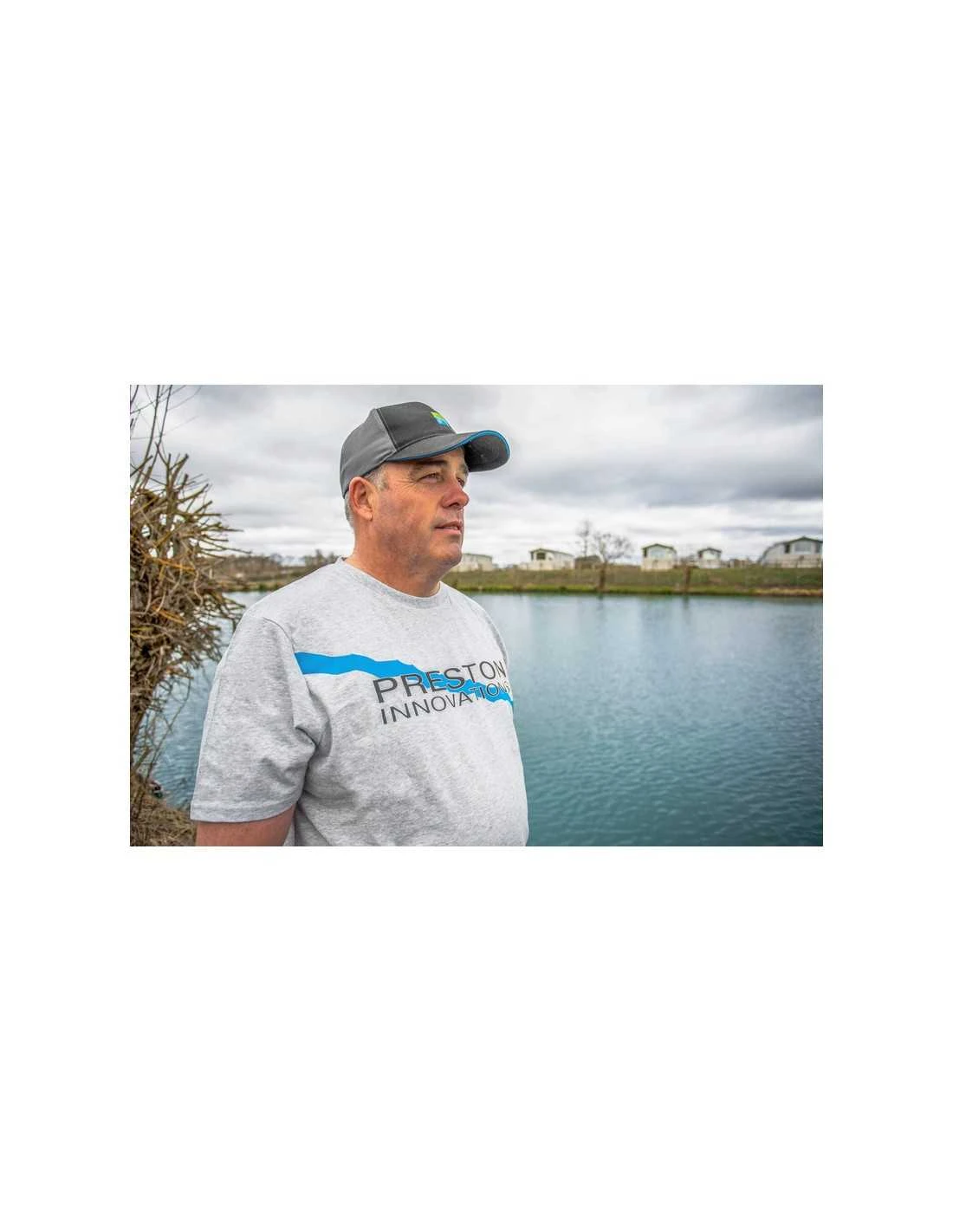 PRESTON GREY T-SHIRT 3 PRESTON GREY T-SHIRT