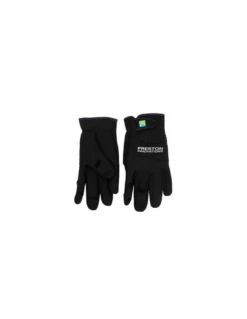 PRESTON HANDSCHOENEN NEOPRENE GLOVES