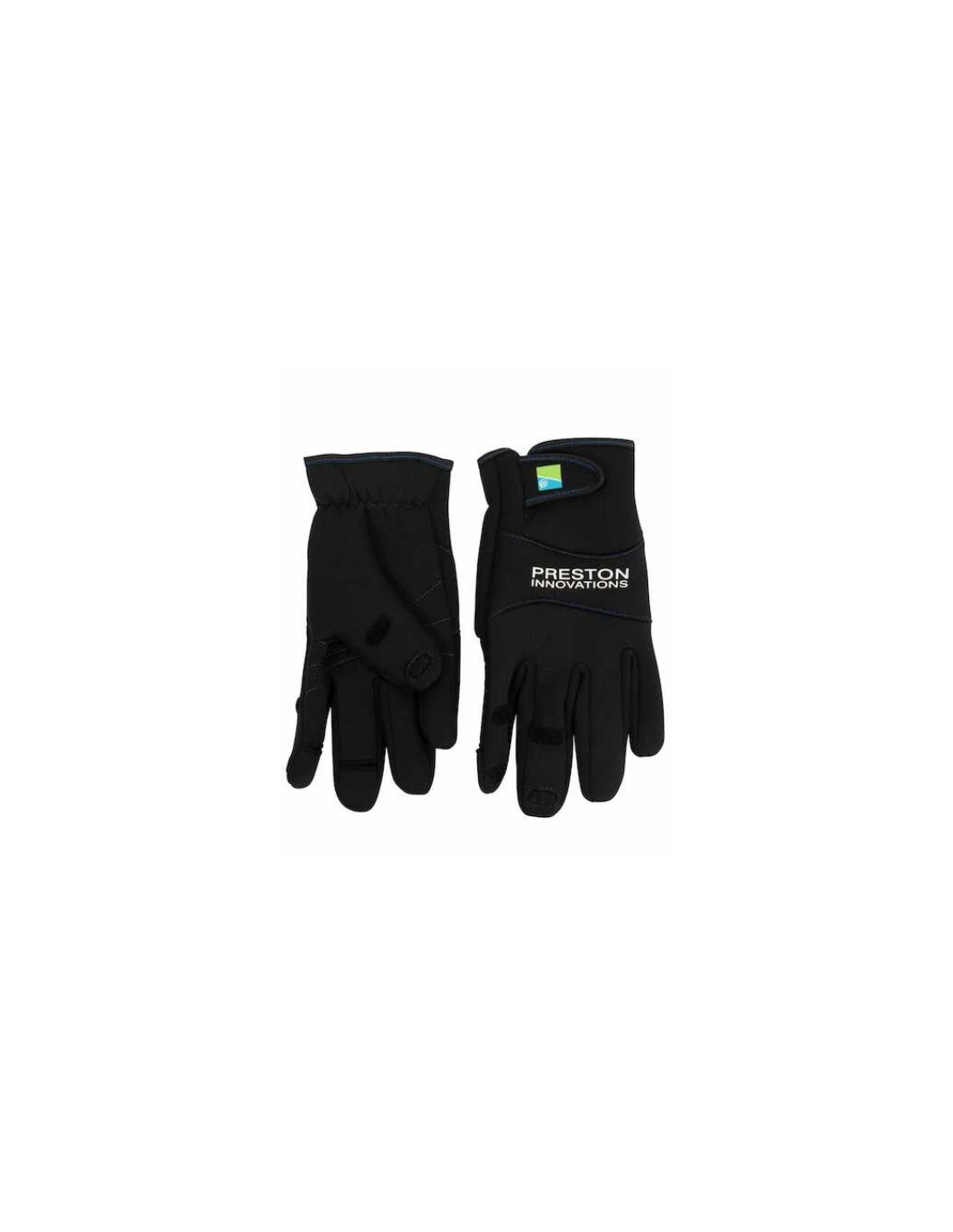PRESTON HANDSCHOENEN NEOPRENE GLOVES 3 PRESTON HANDSCHOENEN NEOPRENE GLOVES