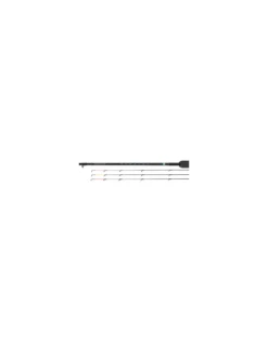 PRESTON HENGEL CARP FEEDER MONSTER X RODS 11FT