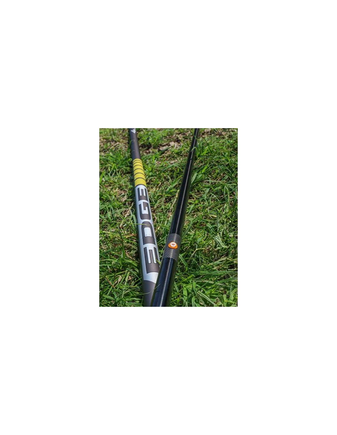 PRESTON HENGEL EURO XS EDGE 6 METER 5 PRESTON HENGEL EURO XS EDGE 6 METER - Afbeelding 3