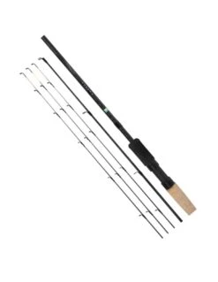 PRESTON HENGEL SUPERA X FEEDER RODS 11FT PRESTON