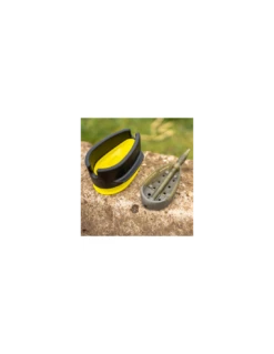 PRESTON ICS BANJO XR MOULDS -Verkoop Van Visgerei preston ics banjo xr moulds 2