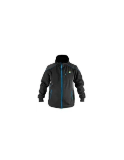 PRESTON JAS SOFT SHELL JACKET