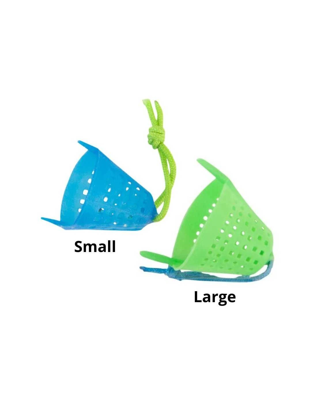 PRESTON KATAPULT PELLETPULT POUCHES SMALL PRESTON 3 PRESTON KATAPULT PELLETPULT POUCHES SMALL PRESTON