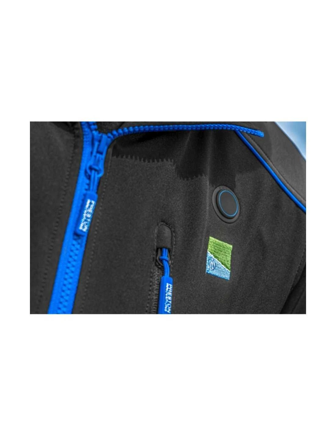 PRESTON KLEDIJ THERMATCH HEATED SOFTSHELL PRESTON 5 PRESTON KLEDIJ THERMATCH HEATED SOFTSHELL PRESTON - Afbeelding 3