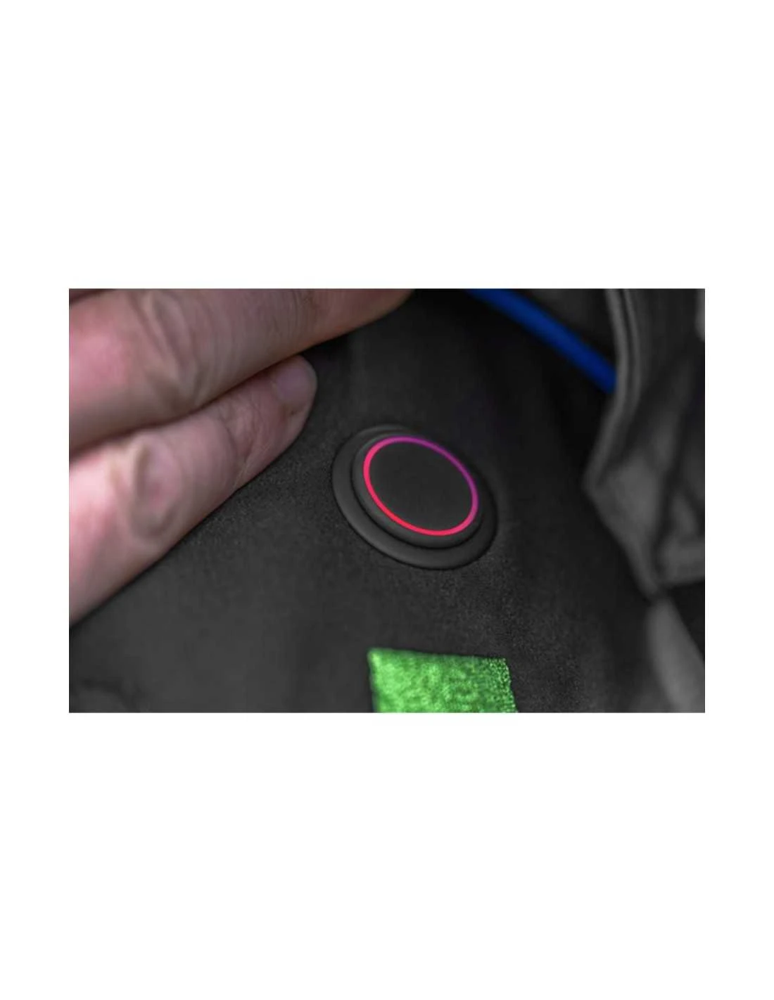 PRESTON KLEDIJ THERMATCH HEATED SOFTSHELL PRESTON 7 PRESTON KLEDIJ THERMATCH HEATED SOFTSHELL PRESTON - Afbeelding 5