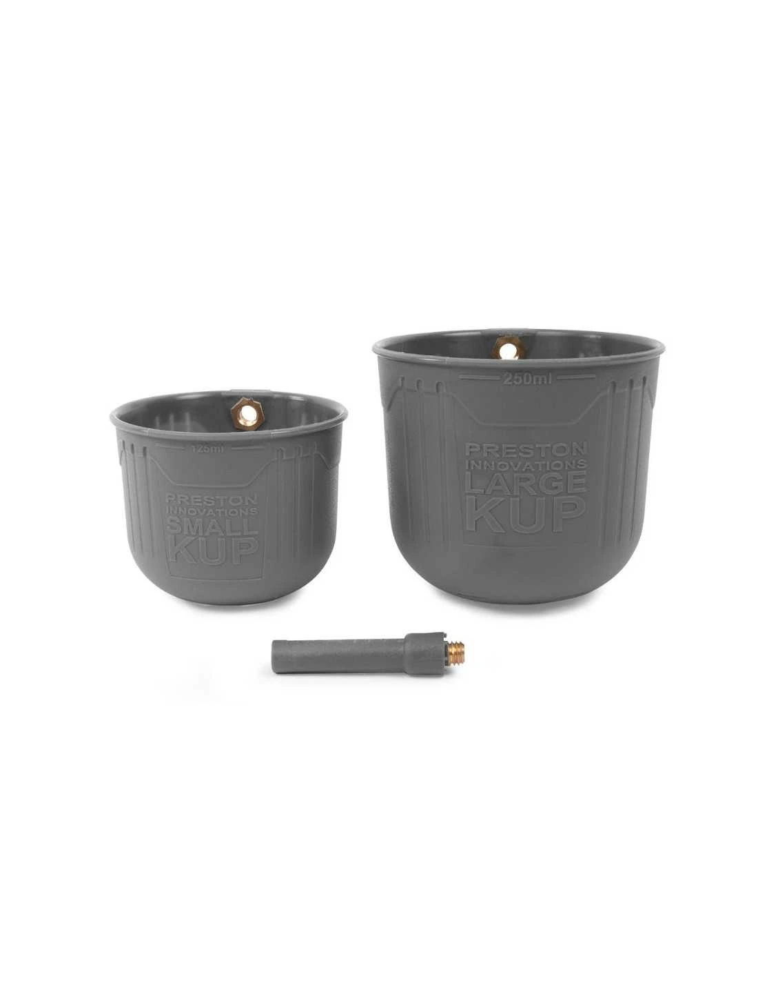 PRESTON KUP POLE KUP SET PRESTON 4 PRESTON KUP POLE KUP SET PRESTON - Afbeelding 2