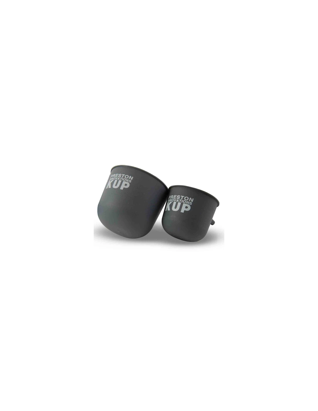 PRESTON KUP SET 4 PRESTON KUP SET - Afbeelding 2