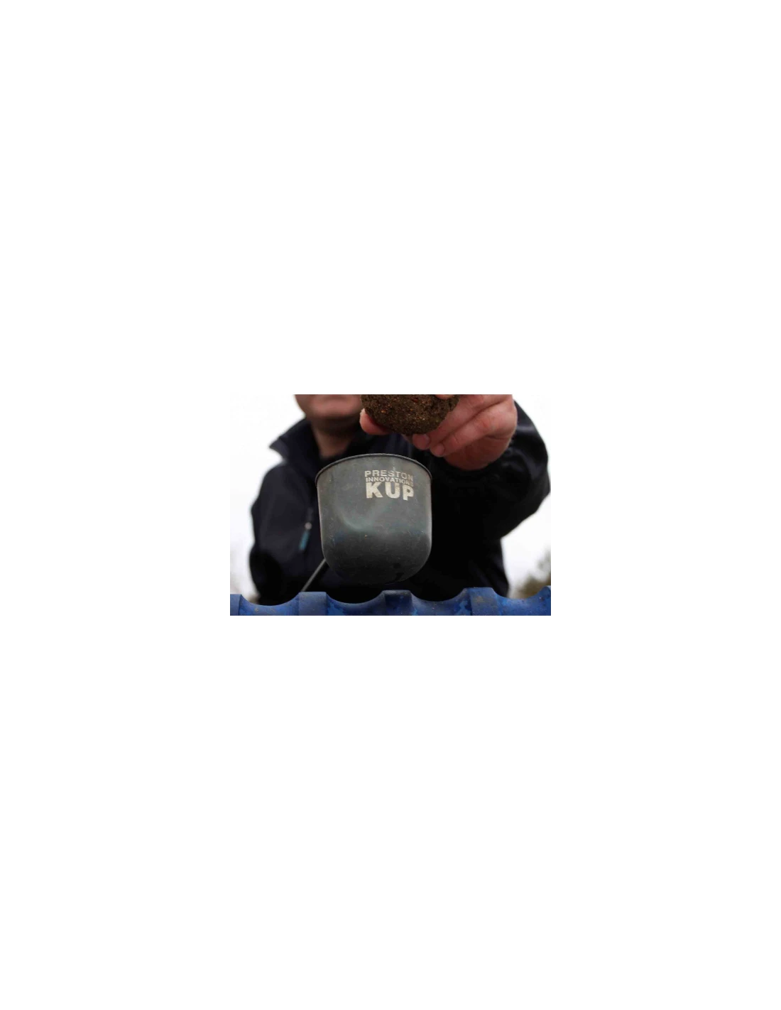 PRESTON KUP SET 5 PRESTON KUP SET - Afbeelding 3