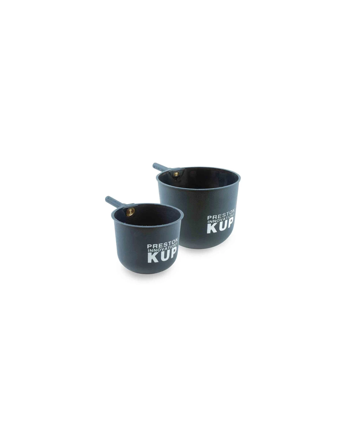 PRESTON KUP SET 3 PRESTON KUP SET