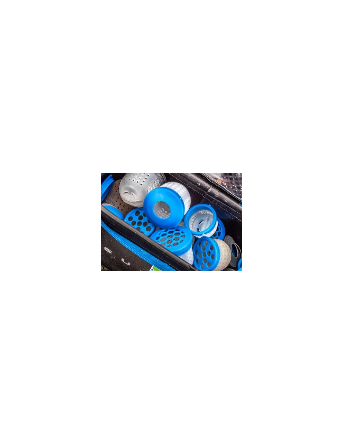 PRESTON KUP SOFT CAD POTS 4 PRESTON KUP SOFT CAD POTS - Afbeelding 2