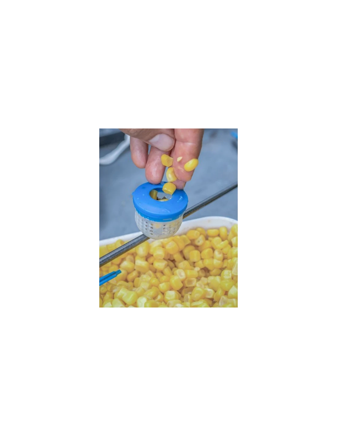 PRESTON KUP SOFT CAD POTS 5 PRESTON KUP SOFT CAD POTS - Afbeelding 3