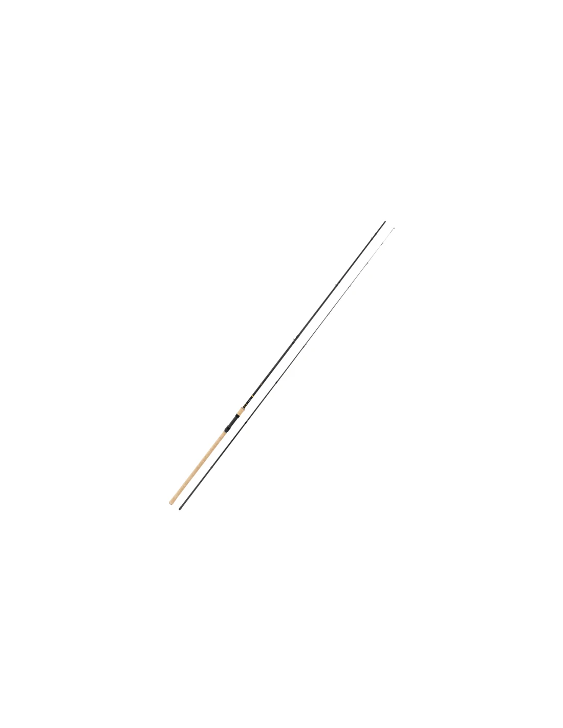 PRESTON MATCH HENGEL GLIDE POWER FLOAT RODS 3M60 4 PRESTON MATCH HENGEL GLIDE POWER FLOAT RODS 3M60 - Afbeelding 2