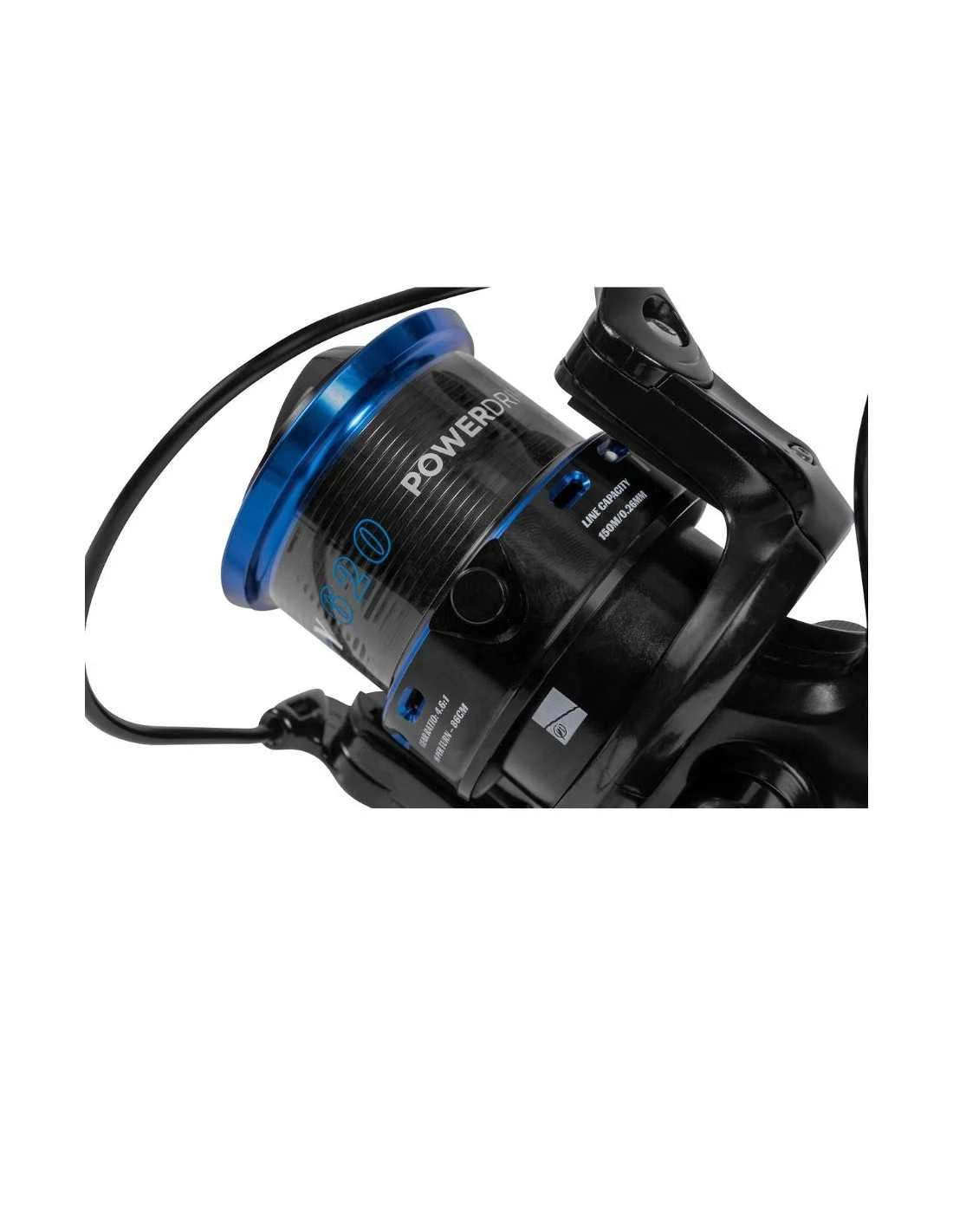 PRESTON MOLEN INTENSITY 620 PRESTON 4 PRESTON MOLEN INTENSITY 620 PRESTON - Afbeelding 2