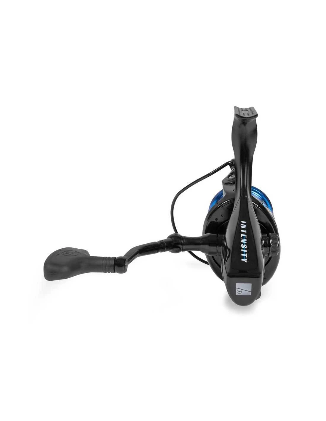 PRESTON MOLEN INTENSITY 620 PRESTON 5 PRESTON MOLEN INTENSITY 620 PRESTON - Afbeelding 3