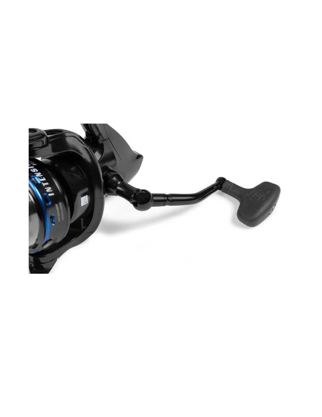 PRESTON MOLEN INTENSITY 620 PRESTON 7 PRESTON MOLEN INTENSITY 620 PRESTON - Afbeelding 5