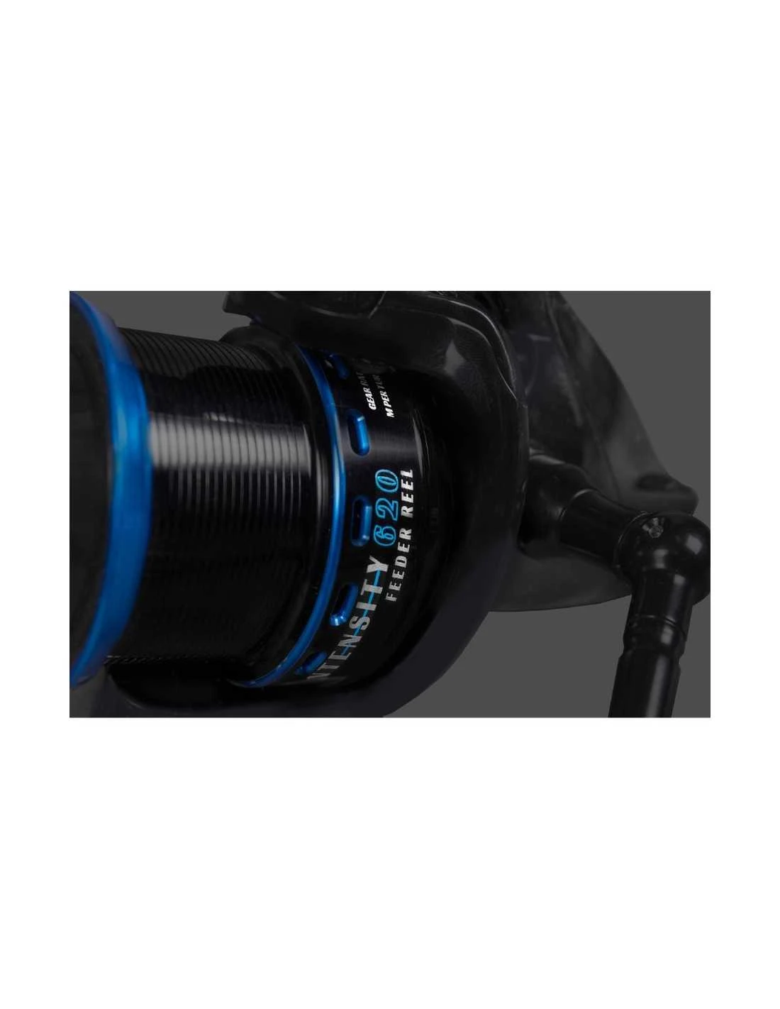 PRESTON MOLEN INTENSITY 620 PRESTON 8 PRESTON MOLEN INTENSITY 620 PRESTON - Afbeelding 6