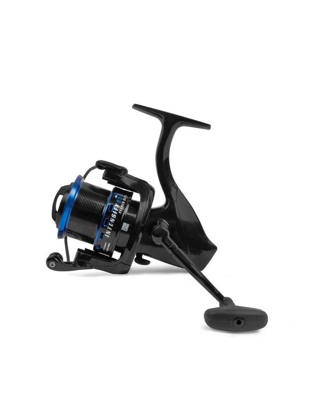 PRESTON MOLEN INTENSITY 620 PRESTON 3 PRESTON MOLEN INTENSITY 620 PRESTON