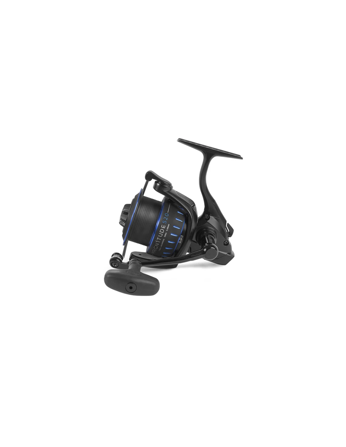 PRESTON MOLEN MAGNITUDE 520 3 PRESTON MOLEN MAGNITUDE 520