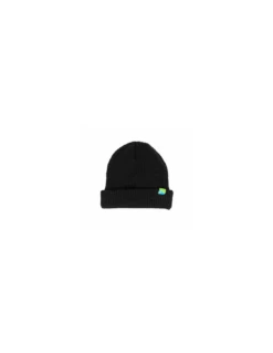 PRESTON MUTS WAFFLE BEANIE HAT