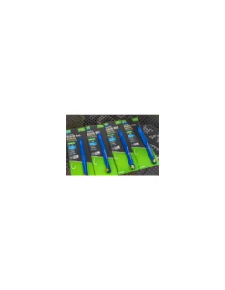 PRESTON ONDERLIJNEN MAG STORE GPM-B BANDED HAIR RIGS 4"/10CM