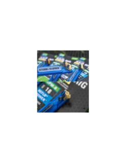 PRESTON ONDERLIJNEN MAG STORE GPM-B BANDED HAIR RIGS 4"/10CM -Verkoop Van Visgerei preston onderlijnen mag store gpm b banded hair rigs 410cm 3