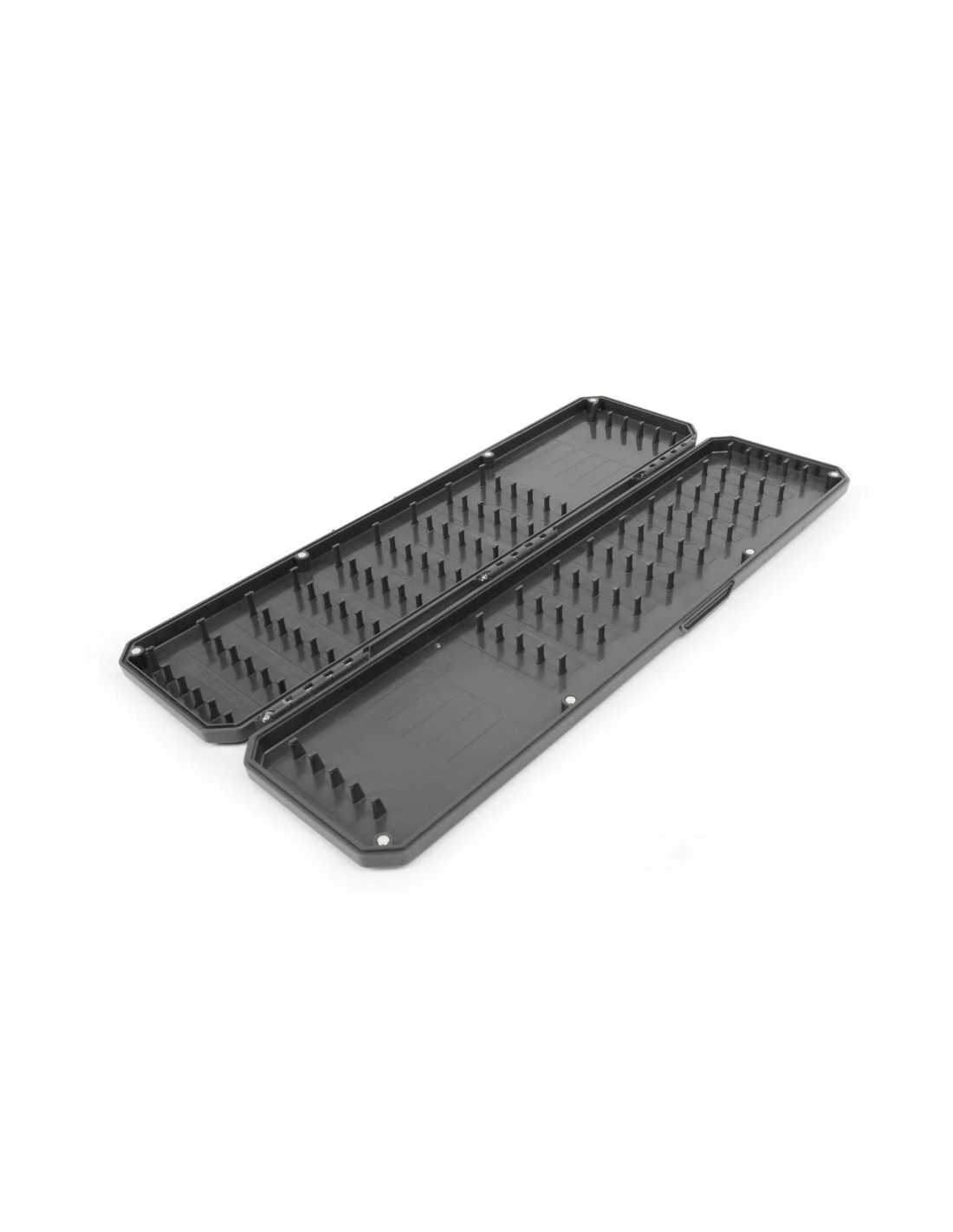 PRESTON ONDERLIJNENDOOS ABSOLUTE HOOKLENGTH BOXES LONG PRESTON 4 PRESTON ONDERLIJNENDOOS ABSOLUTE HOOKLENGTH BOXES LONG PRESTON - Afbeelding 2