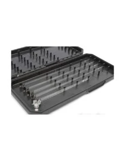 PRESTON ONDERLIJNENDOOS ABSOLUTE HOOKLENGTH BOXES SHORT PRESTON 10 PRESTON ONDERLIJNENDOOS ABSOLUTE HOOKLENGTH BOXES SHORT PRESTON -Verkoop Van Visgerei preston onderlijnendoos absolute hooklength boxes short preston 3