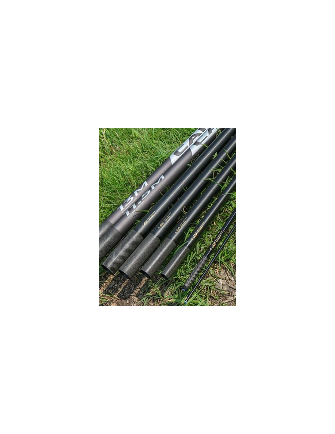 PRESTON PACK HENGEL EURO XS CARP 1000 11M50 7 PRESTON PACK HENGEL EURO XS CARP 1000 11M50 - Afbeelding 5