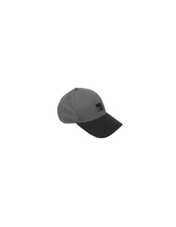 PRESTON PET GREY CAP