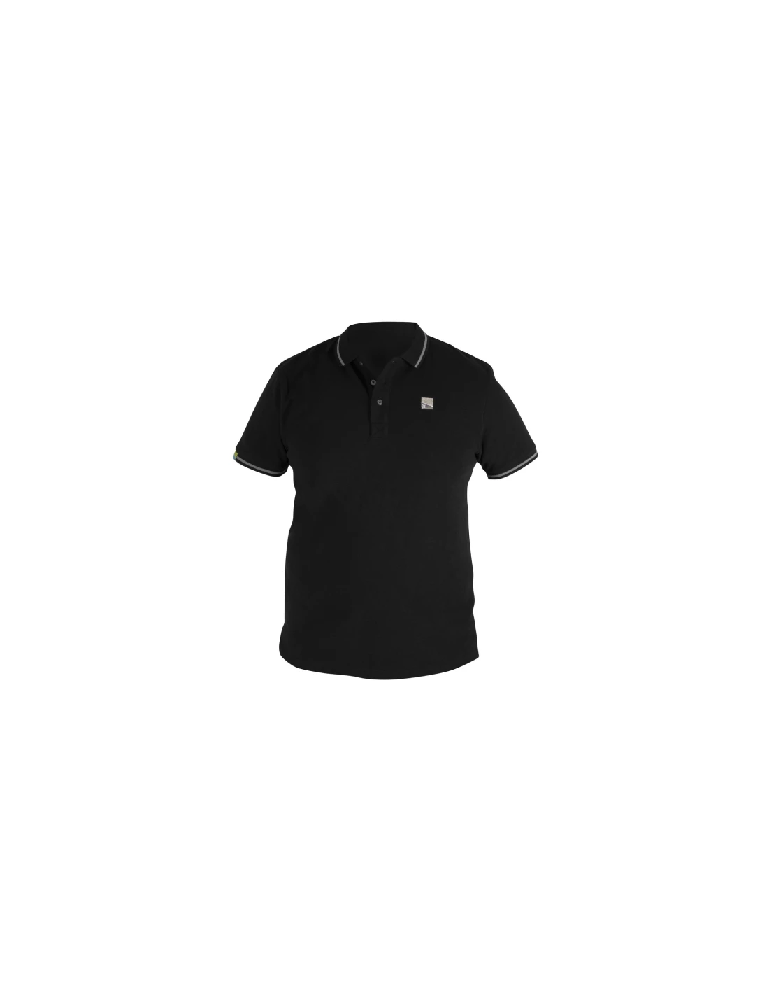 PRESTON POLO BLACK POLO 3 PRESTON POLO BLACK POLO