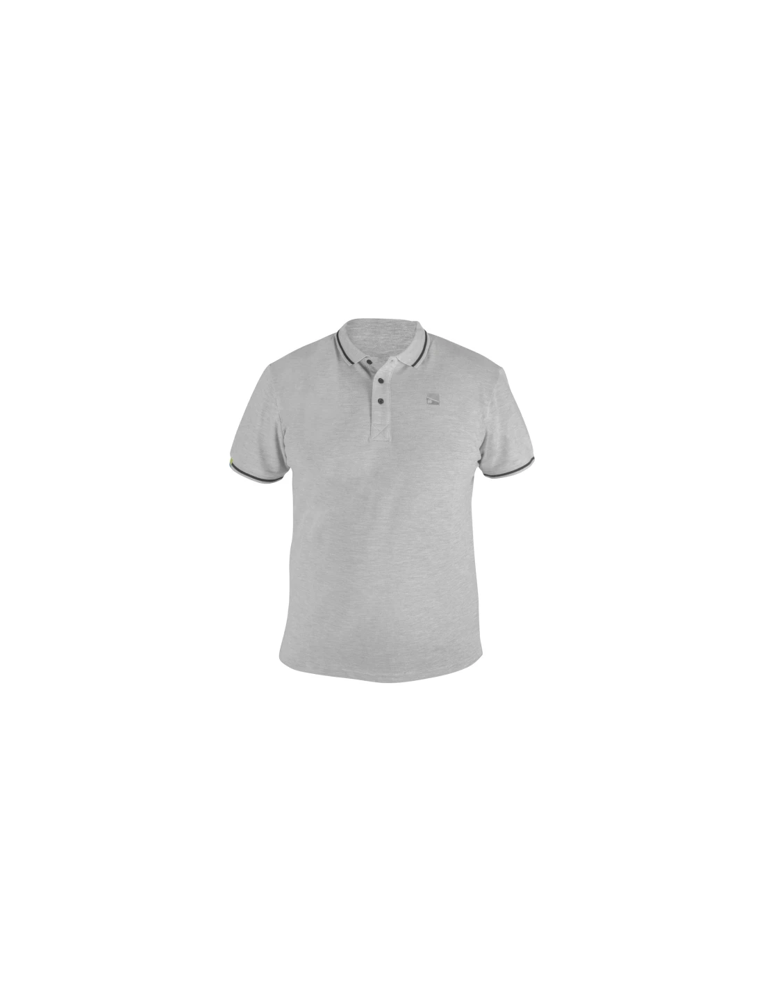 PRESTON POLO GREY POLO 3 PRESTON POLO GREY POLO