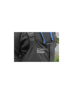 PRESTON REGENKLEDIJ DF HYDROTECH SUIT -Verkoop Van Visgerei preston regenkledij df hydrotech suit 1 4