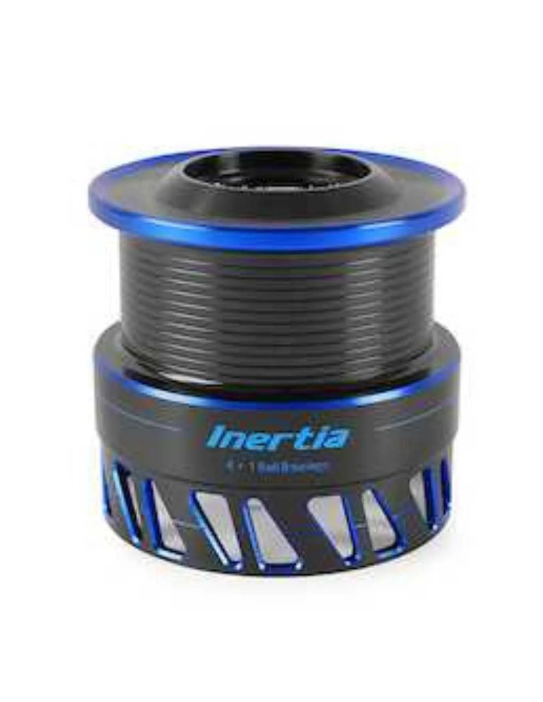 PRESTON RESERVE SPOEL INERTIA 520 PRESTON 3 PRESTON RESERVE SPOEL INERTIA 520 PRESTON