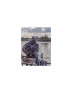 PRESTON SALOPETTE DRIFISH BIB & BRACE PRESTON -Verkoop Van Visgerei preston salopette drifish bib brace preston 3