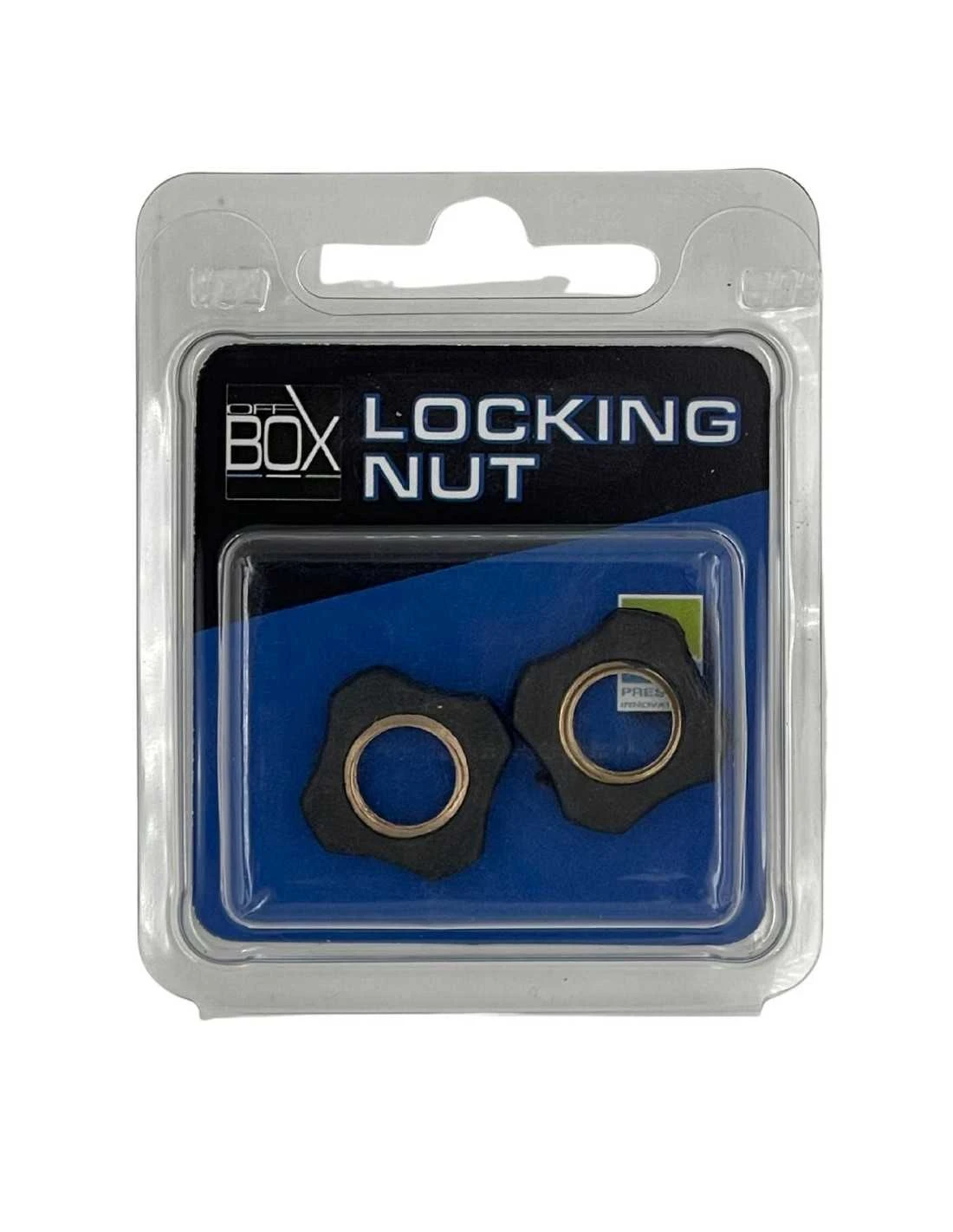PRESTON SAV LOCKING NUT PRESTON 3 PRESTON SAV LOCKING NUT PRESTON