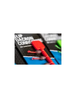 PRESTON SLIP DACRON CONNECTORS 8 PRESTON SLIP DACRON CONNECTORS -Verkoop Van Visgerei preston slip dacron connectors 2