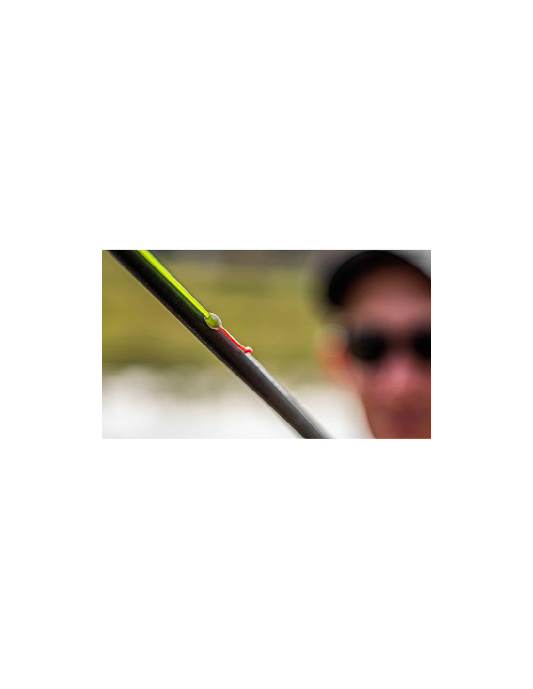 PRESTON SLIP DACRON CONNECTORS 6 PRESTON SLIP DACRON CONNECTORS - Afbeelding 4