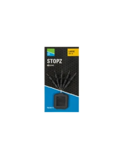 PRESTON STOPZ LIJNSTOPPERS