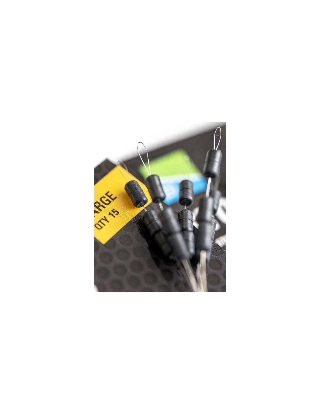 PRESTON STOPZ LIJNSTOPPERS 7 PRESTON STOPZ LIJNSTOPPERS - Afbeelding 5