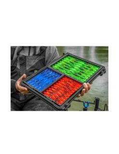 PRESTON TUIGEN INTERLOK SLIDER WINDERS 18CM BLUE PRESTON -Verkoop Van Visgerei preston tuigen interlok slider winders 18cm blue preston 1